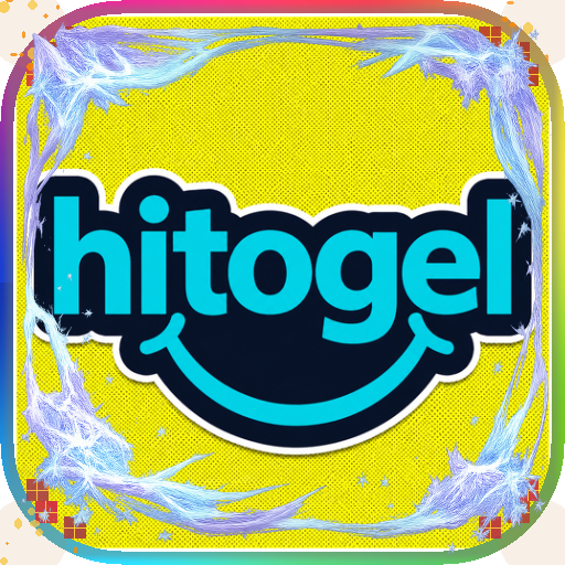 hitogel — galeri pratinjau - APK Resmi