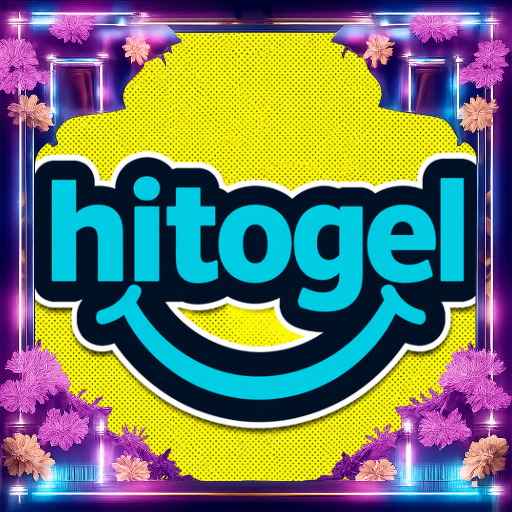 hitogel — galeri pratinjau Resmi APK